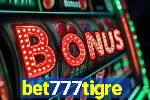 bet777tigre