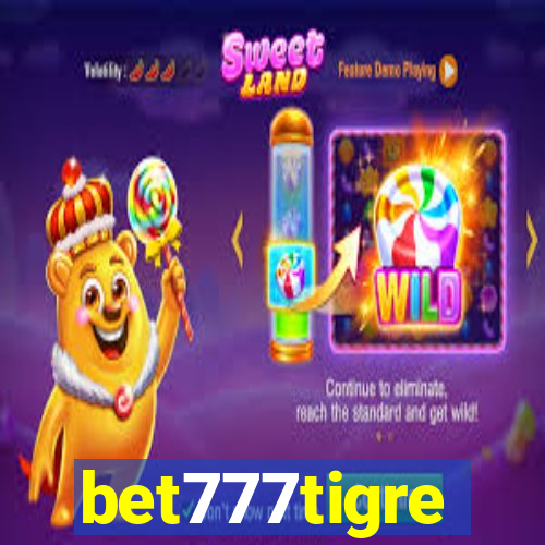 bet777tigre