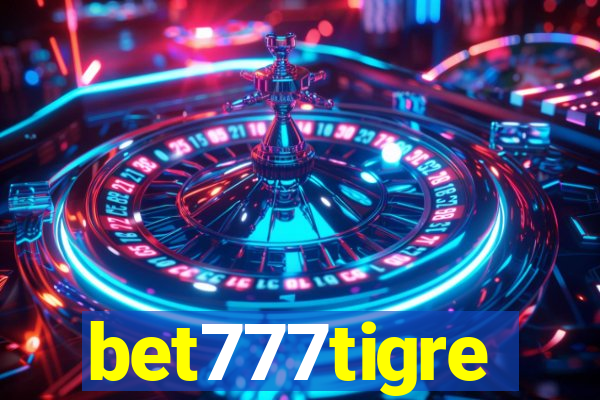 bet777tigre