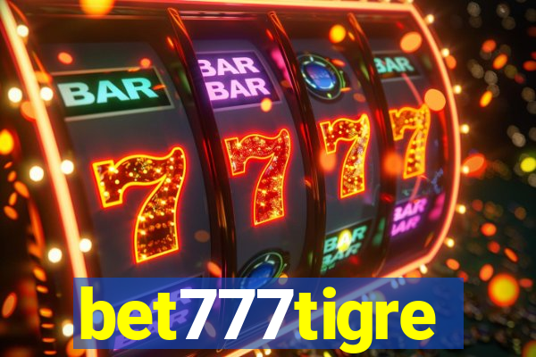 bet777tigre