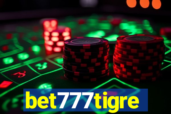 bet777tigre