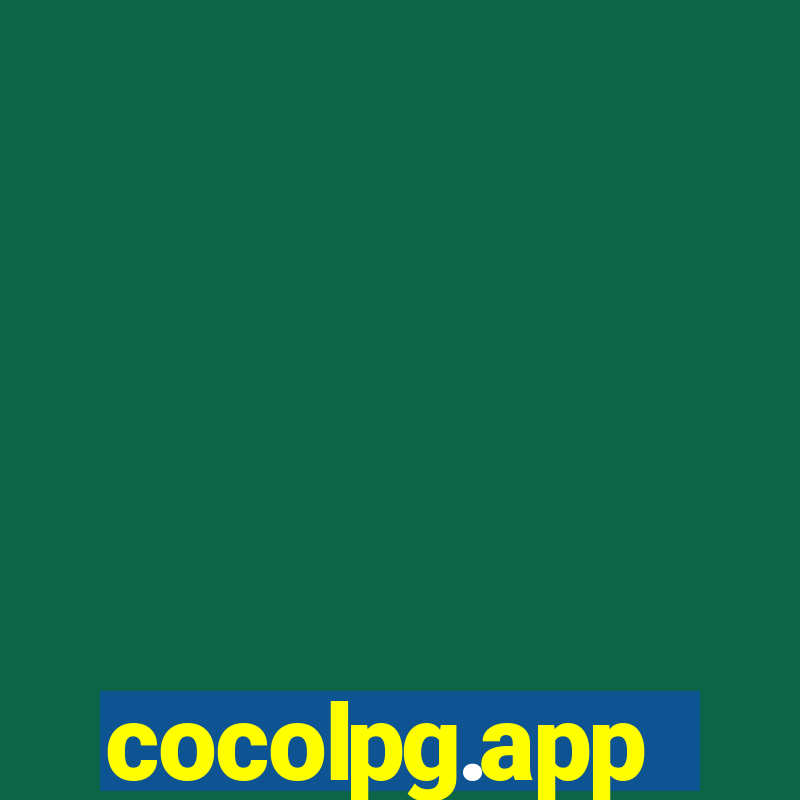 cocolpg.app