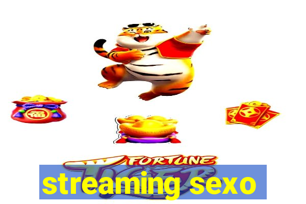 streaming sexo