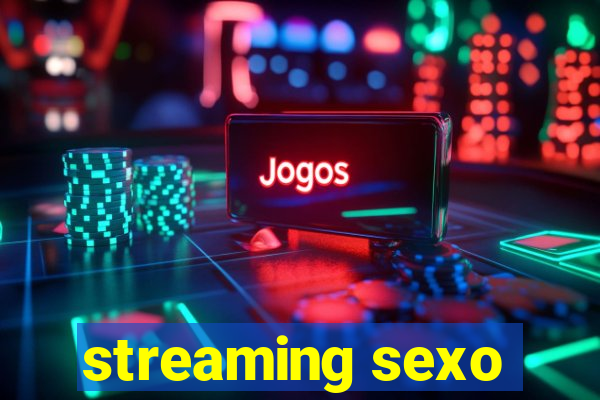 streaming sexo