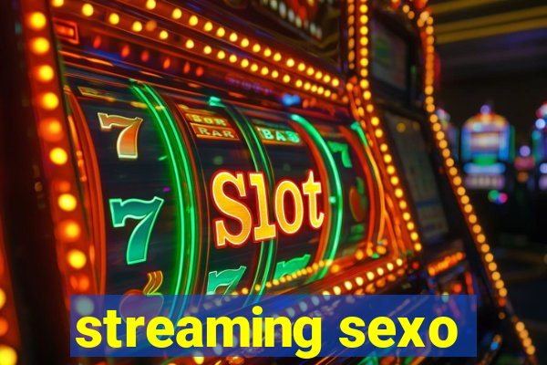 streaming sexo