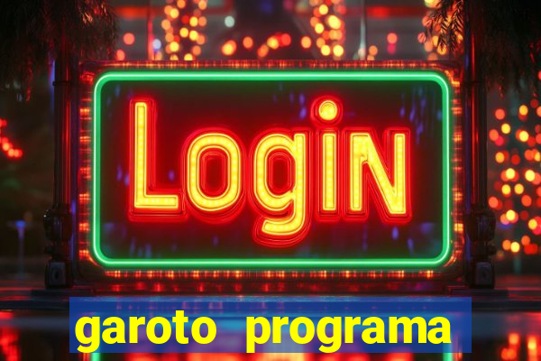 garoto programa porto alegre