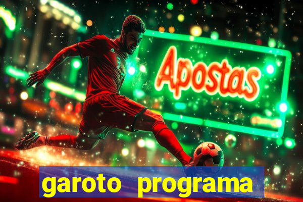 garoto programa porto alegre