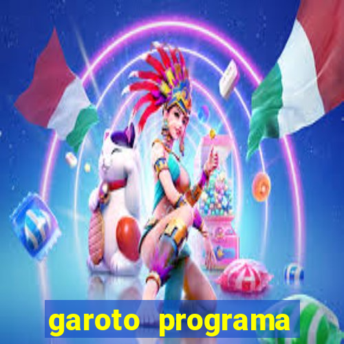 garoto programa porto alegre