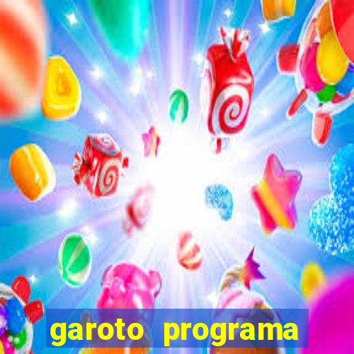 garoto programa porto alegre