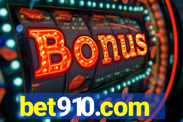 bet910.com