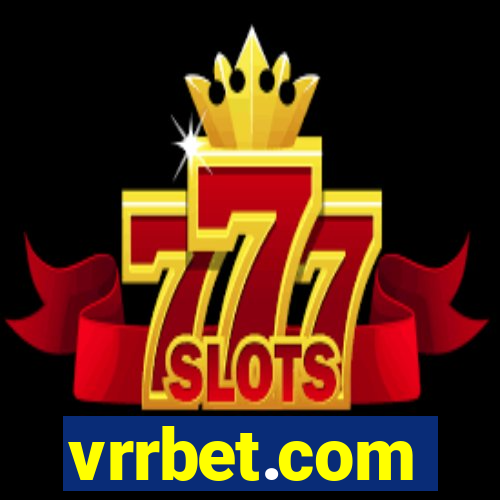 vrrbet.com