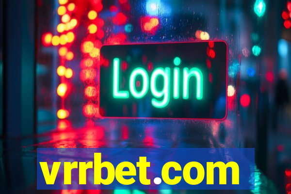 vrrbet.com