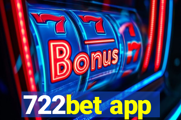 722bet app