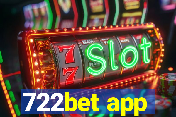 722bet app