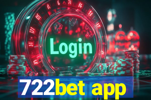 722bet app