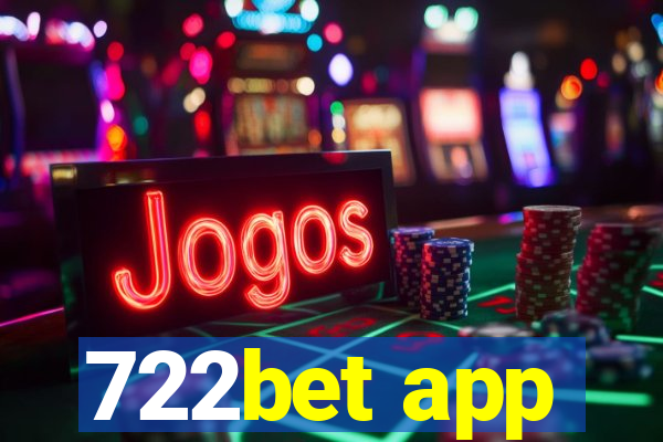 722bet app