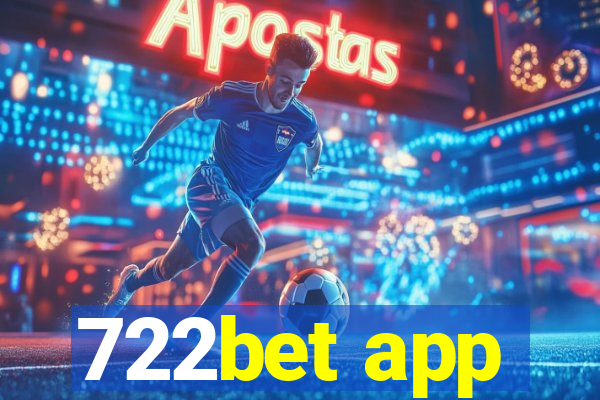 722bet app