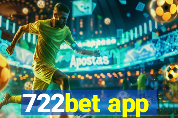 722bet app