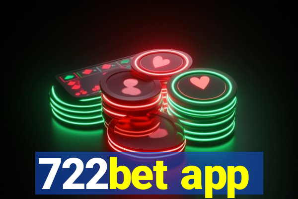 722bet app