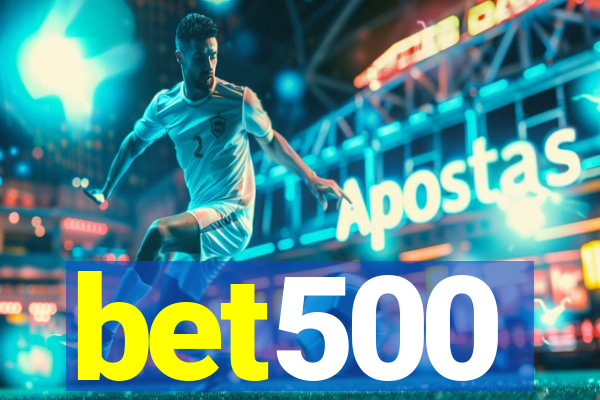 bet500