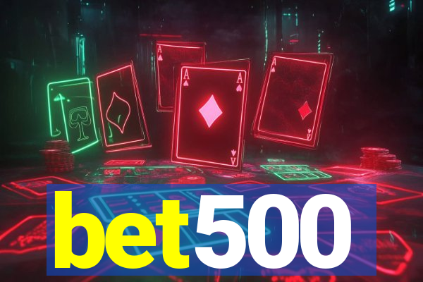 bet500