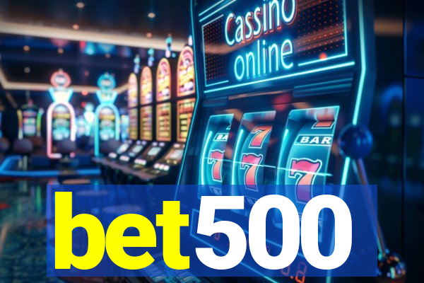 bet500