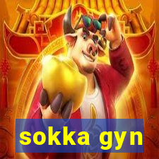 sokka gyn