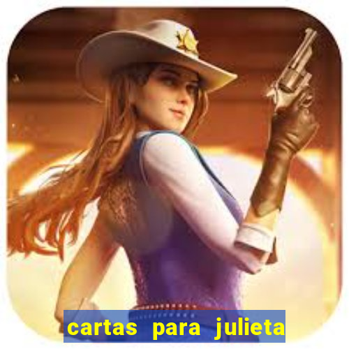 cartas para julieta download dublado hd