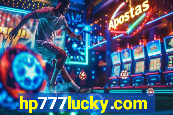 hp777lucky.com