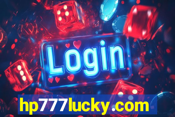 hp777lucky.com