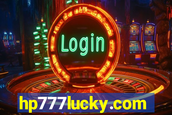 hp777lucky.com