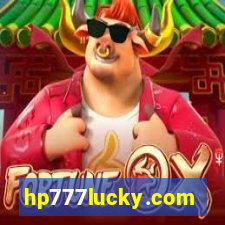 hp777lucky.com