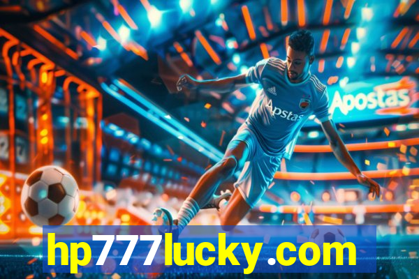 hp777lucky.com