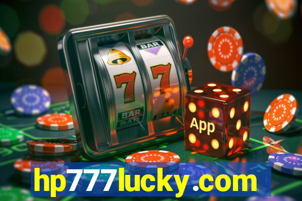 hp777lucky.com