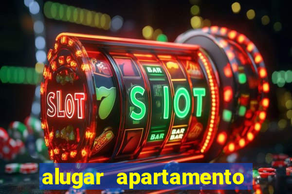 alugar apartamento reserva altos de osasco