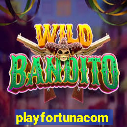 playfortunacom