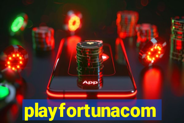 playfortunacom