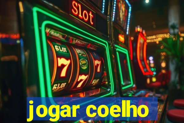 jogar coelho