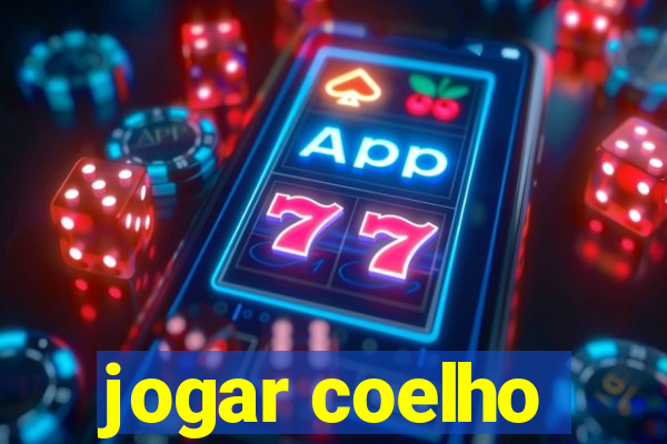 jogar coelho