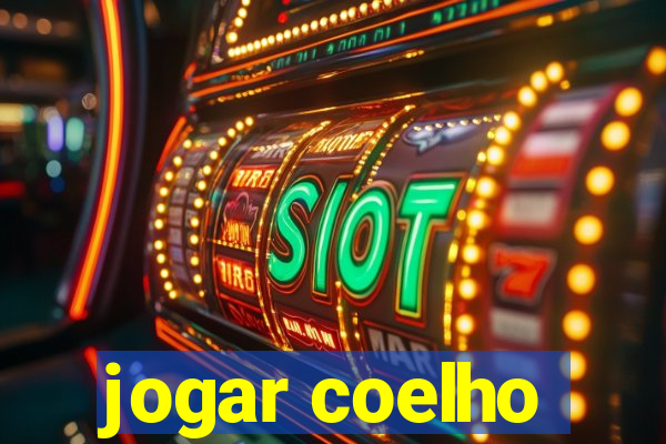 jogar coelho