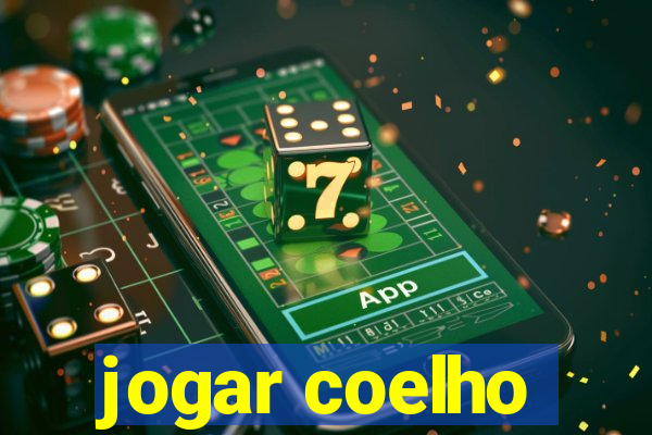 jogar coelho