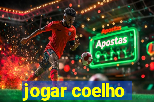 jogar coelho