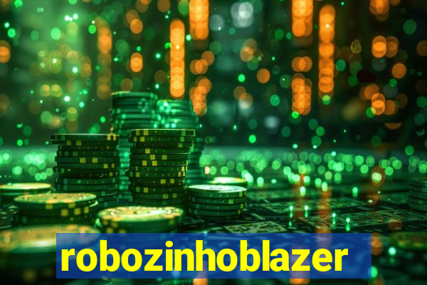 robozinhoblazer