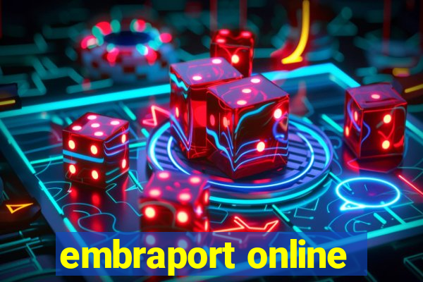 embraport online