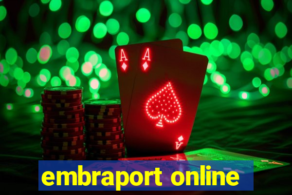 embraport online