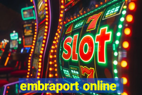 embraport online