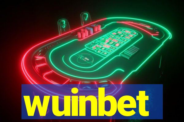 wuinbet