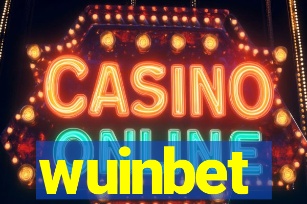 wuinbet