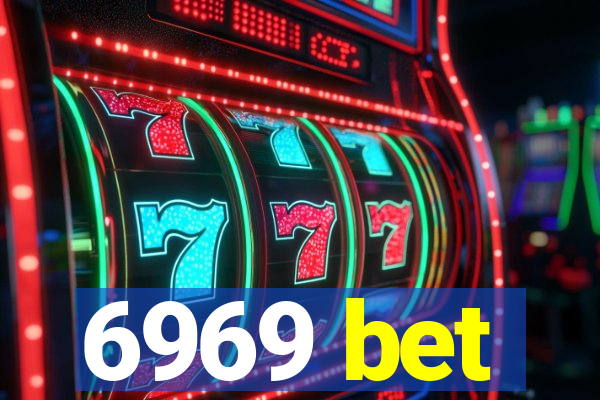 6969 bet