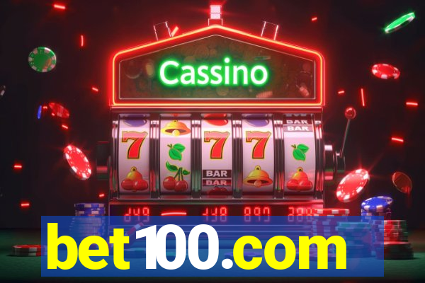 bet100.com